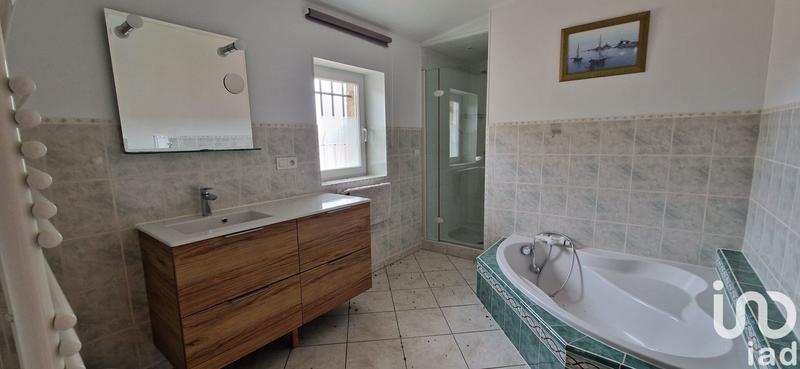 Maison de campagne - 125 m² - 5 pièces