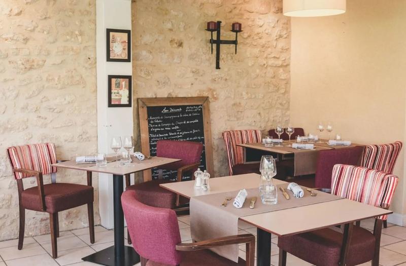 Menu de la Saint-Valentin | Restaurant Chopin Gourmand