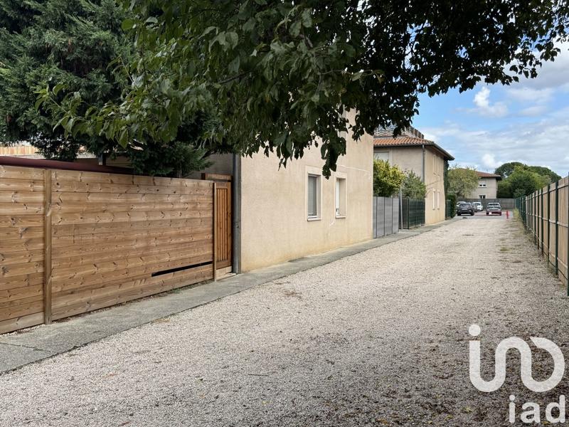 Appartement - 82 m² - 4 pièces