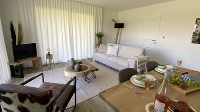 Villa - 68 m² - 3 pièces