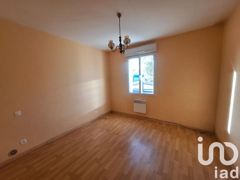 Maison - 114 m² - 4 pièces