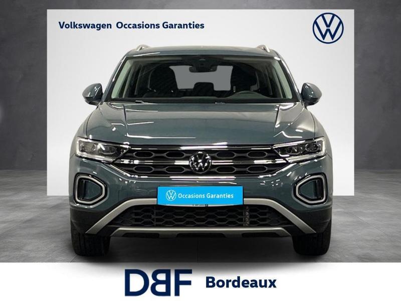 Volkswagen t-Roc 1.5 Tsi Evo2 150 Start/Stop Dsg7 Style