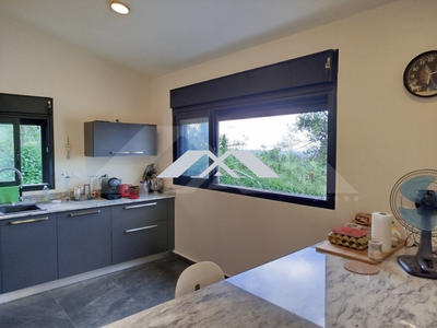 Maison - 109 m² - 4 pièces