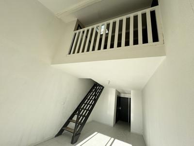 Duplex - 62 m² - 5 pièces