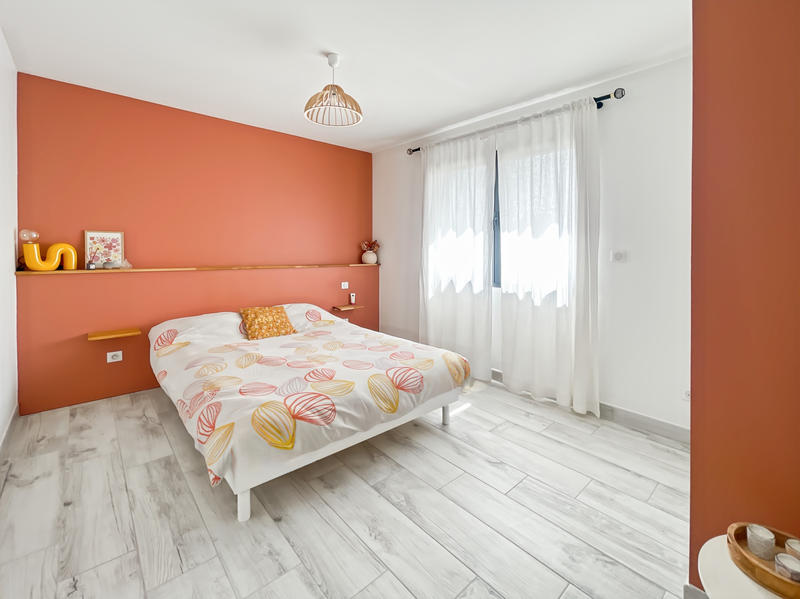 Maison - 157 m² - 6 pièces