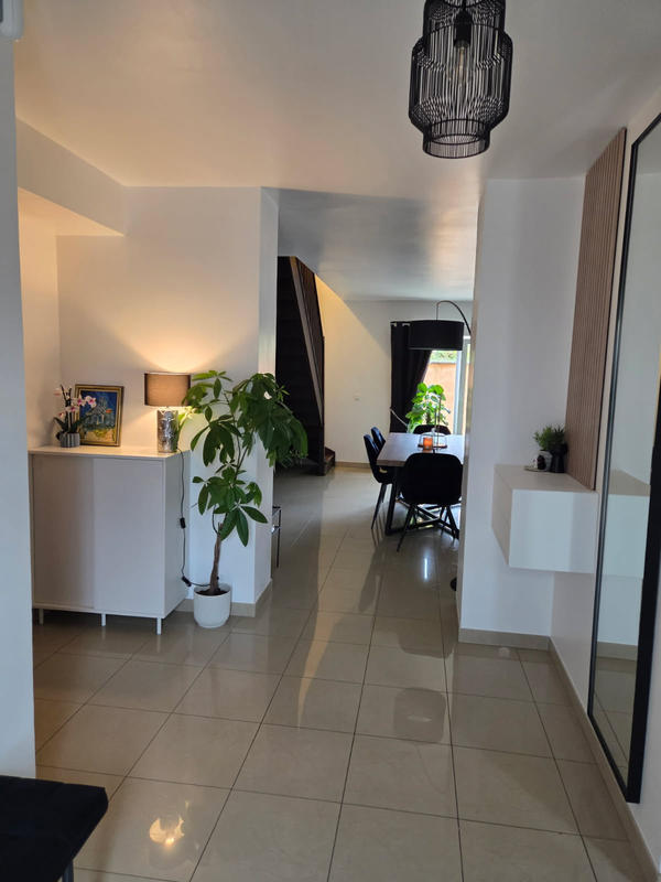 Maison - 131 m² - 5 pièces