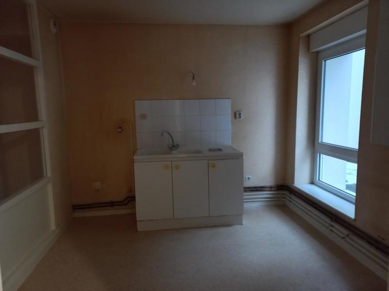 Duplex - 86 m² - 4 pièces