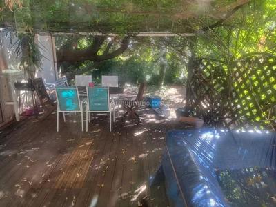 Maison - 112 m² - 4 pièces