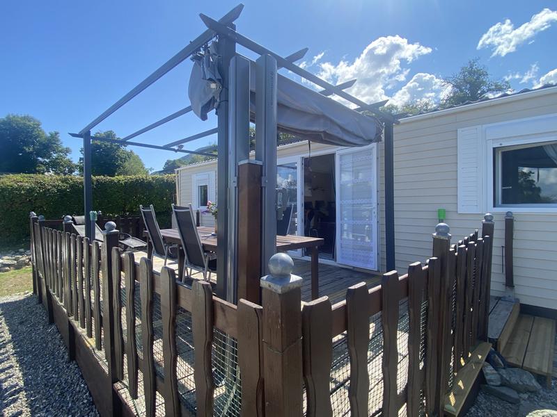 Maison - 36 m² - 4 pièces