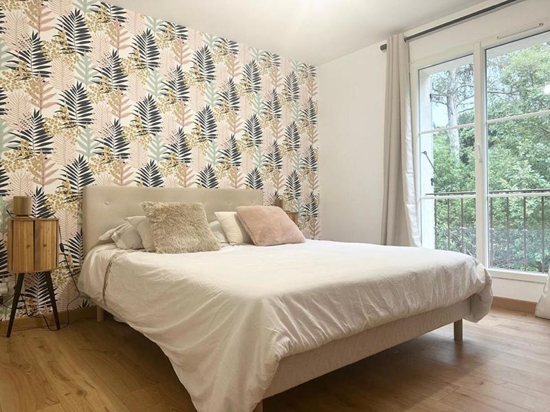 Maison - 255 m² - 11 pièces