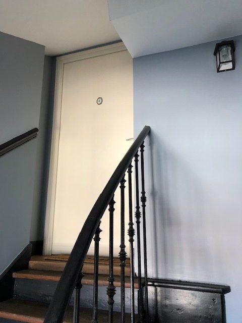 Appartement - 50 m² - 3 pièces