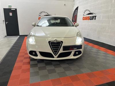 Alfa Romeo Giulietta III 1.4 MultiAir 170 Ch Bvm6 Distinctive - Garantie 6 mois