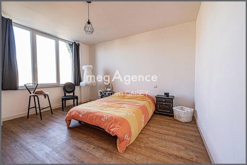 Appartement - 85 m² - 4 pièces