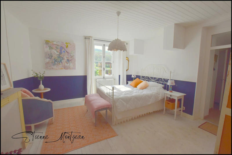 Maison traditionnelle - 169 m²