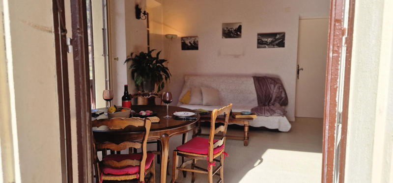 Appartement - 53 m² - 2 pièces