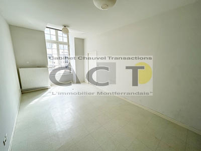 Appartement - 69 m² - 3 pièces