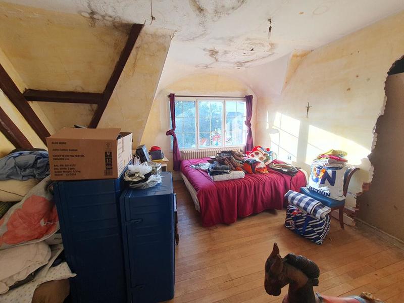 Maison - 161 m² - 5 pièces