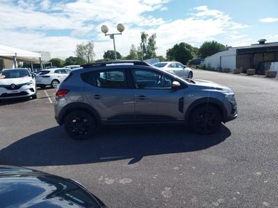 Dacia Sandero TCe 90 Gsr2 Stepway Extreme 5p