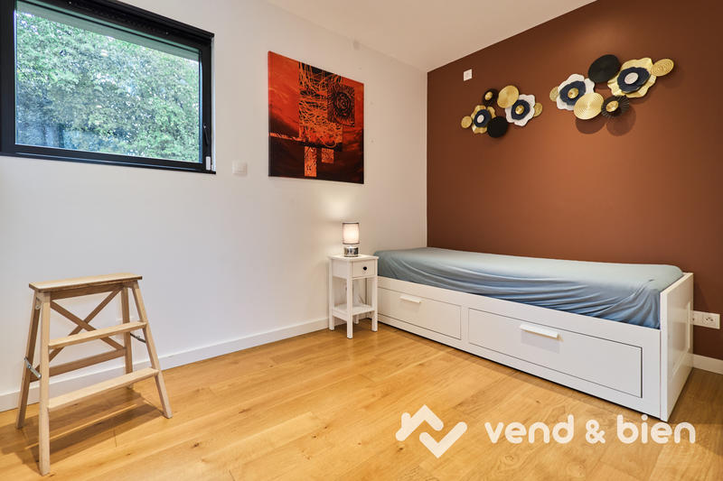 Maison - 160 m² - 4 pièces