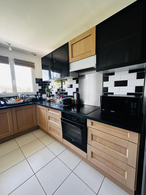 Villa - 97 m² - 5 pièces