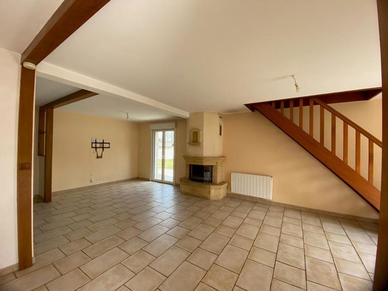 Maison de campagne - 98 m² - 4 pièces