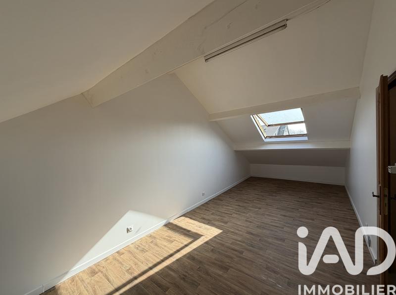 Maison - 175 m² - 8 pièces