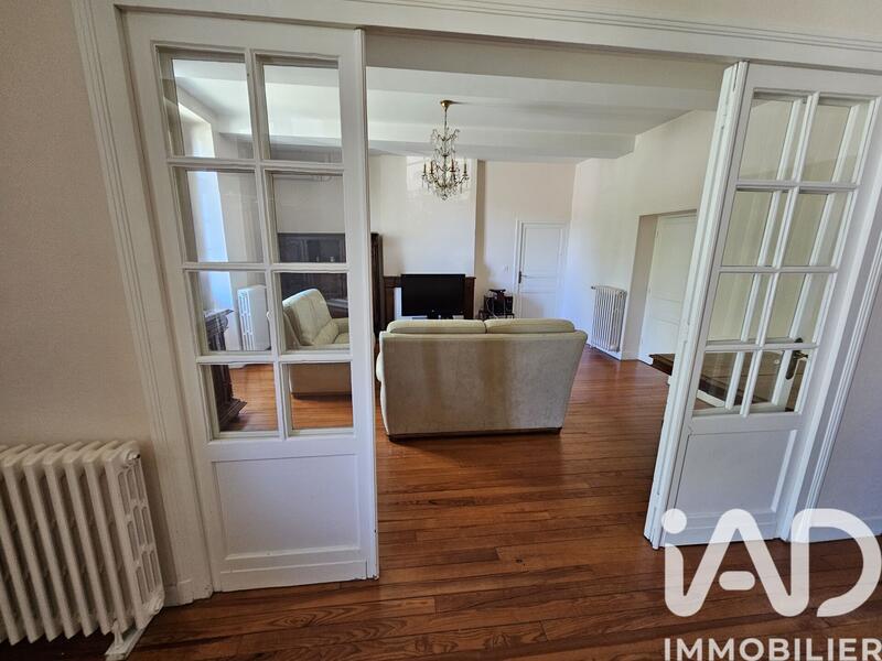 Maison de campagne - 170 m² - 4 pièces