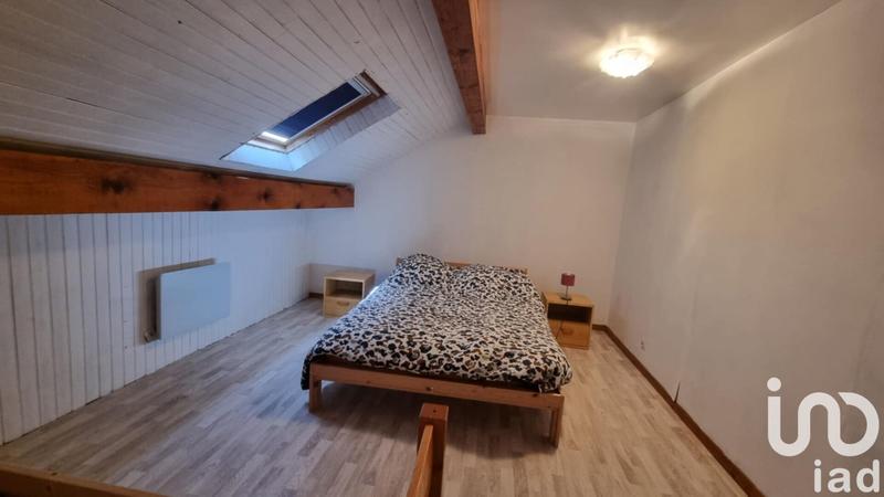 Maison - 98 m² - 5 pièces