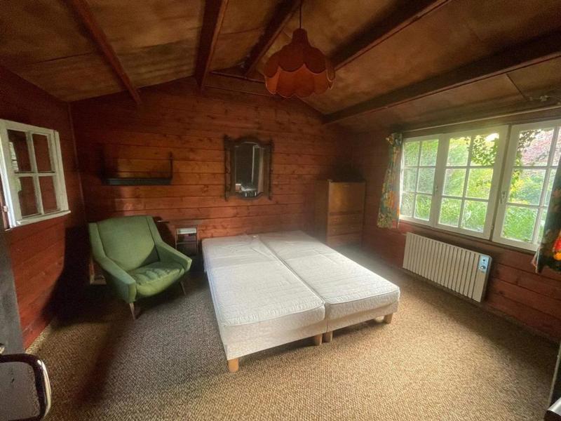 Châlet - 30 m² - 3 pièces