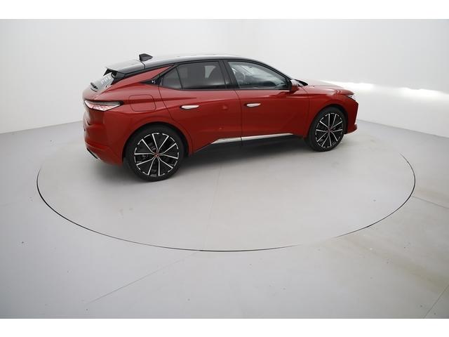 Ds Ds 4 Performance Line+ Hybride E-Tense 225 Eat8