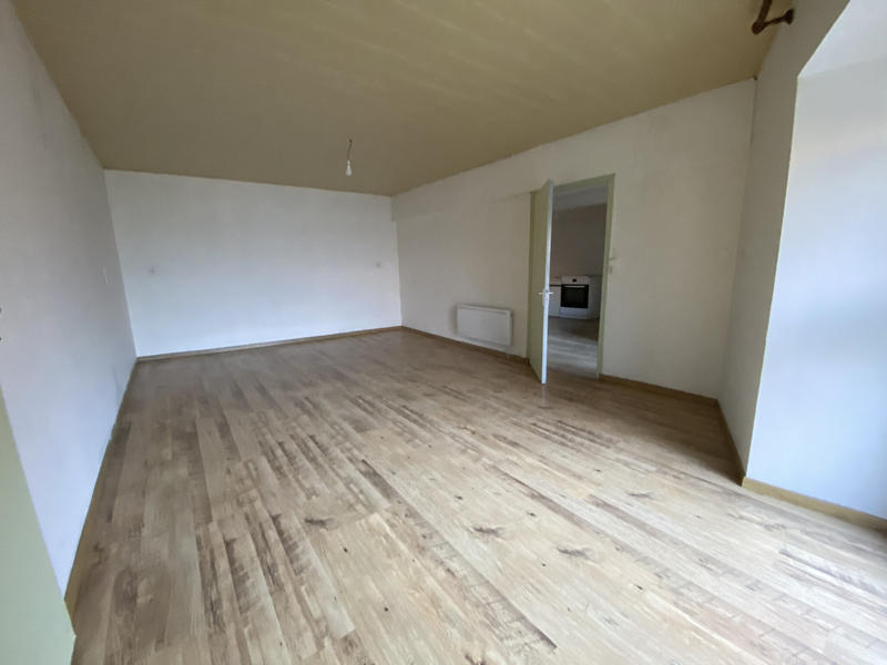 Appartement - 76 m² - 3 pièces