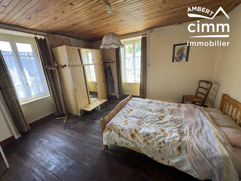 Maison - 131 m² - 13 pièces