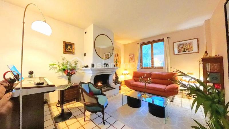 Maison - 131 m² - 6 pièces