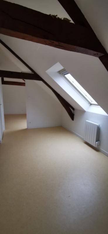 Duplex - 75 m² - 4 pièces