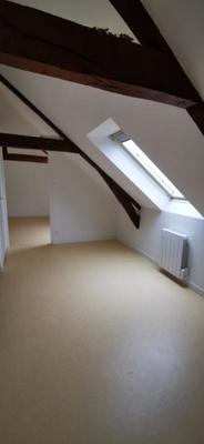 Duplex - 75 m² - 4 pièces