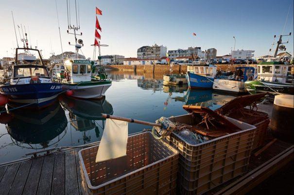 Maison - 47 m² - 4 pièces