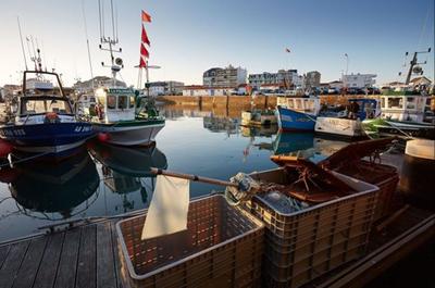 Maison - 47 m² - 4 pièces