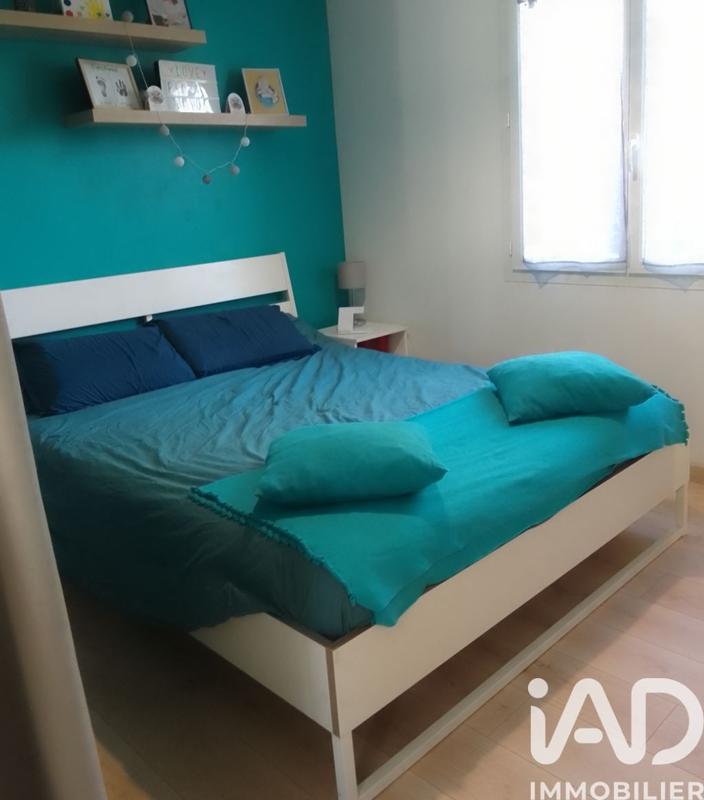 Maison de campagne - 77 m² - 3 pièces