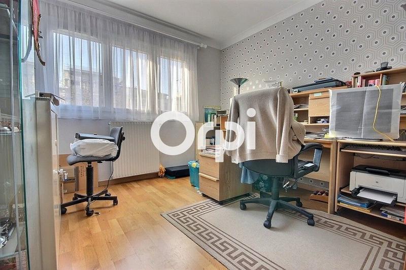 Maison - 142 m² - 6 pièces