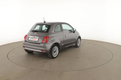 Fiat 500 1.2 Lounge 69 ch