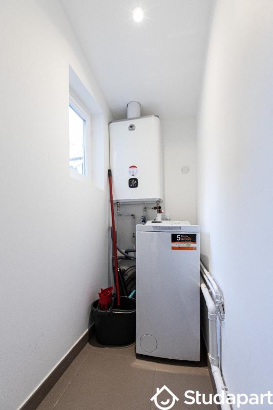 Appartement - 23 m² - 1 pièce