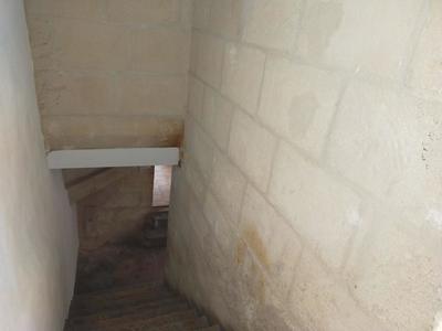 Appartement - 90 m² - 3 pièces