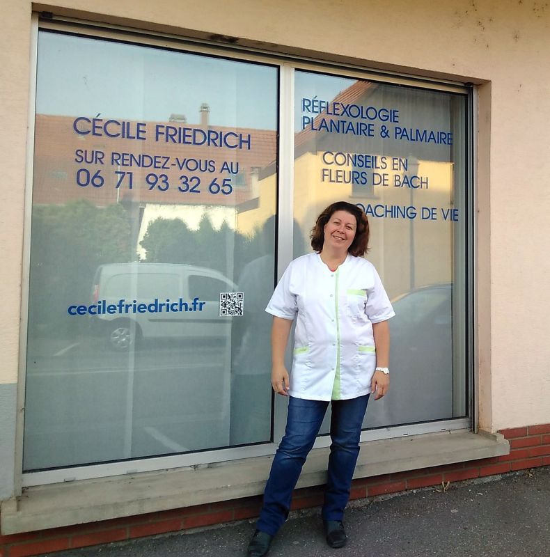 Réflexologie et coaching de vie