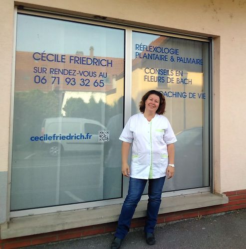 Réflexologie et coaching de vie