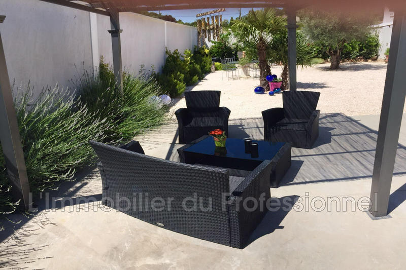 Maison - 175 m² - 6 pièces