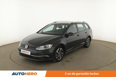 Volkswagen Golf Sw VII 1.5 Tsi Evo Connect Dsg7 130 ch