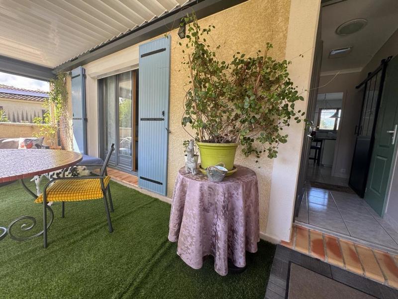 Villa - 130 m² - 6 pièces