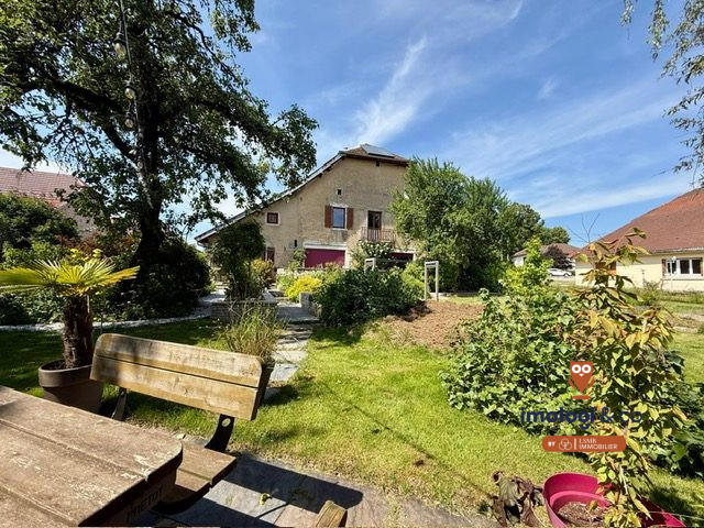 Maison de campagne - 331 m² - 9 pièces