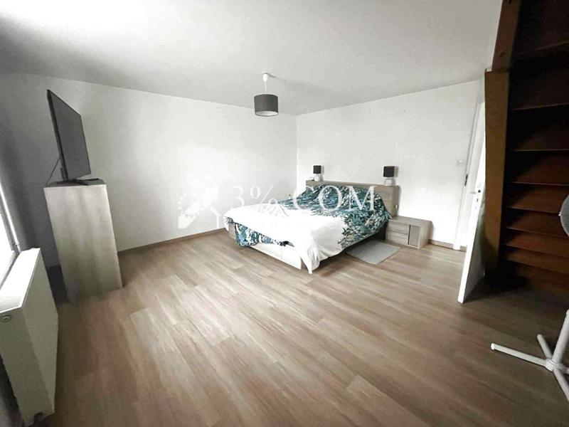 Maison - 141 m² - 5 pièces