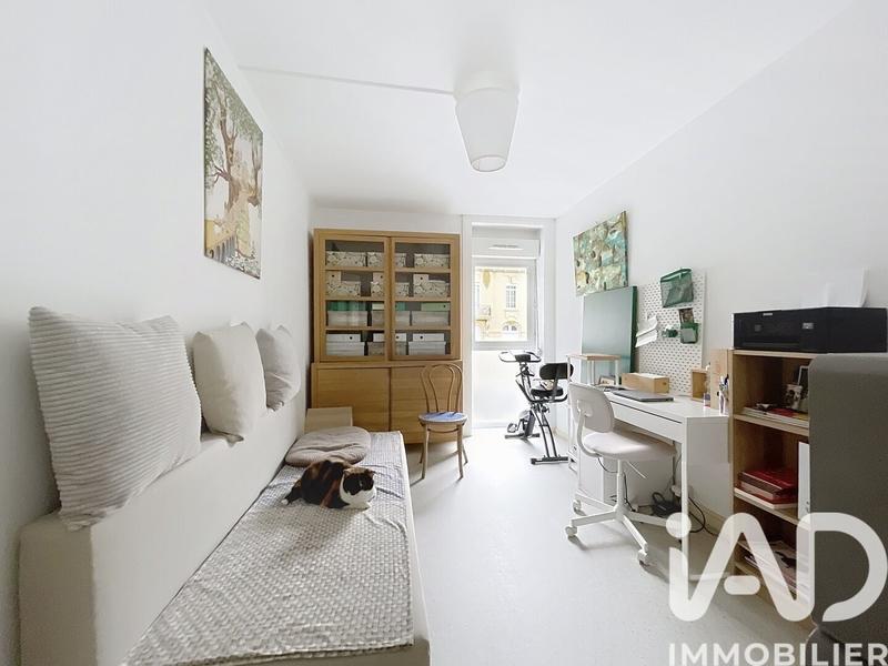 Appartement - 73 m² - 4 pièces